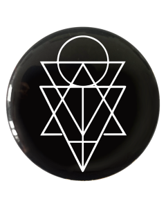 NACHTBLUT 'V' Button