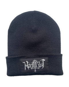 'Logo' Beanie