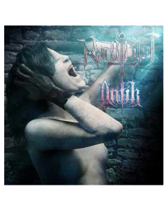 NACHTBLUT 'Antik' CD-Digi 2011