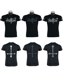 NACHTBLUT 'Original' T-Shirt