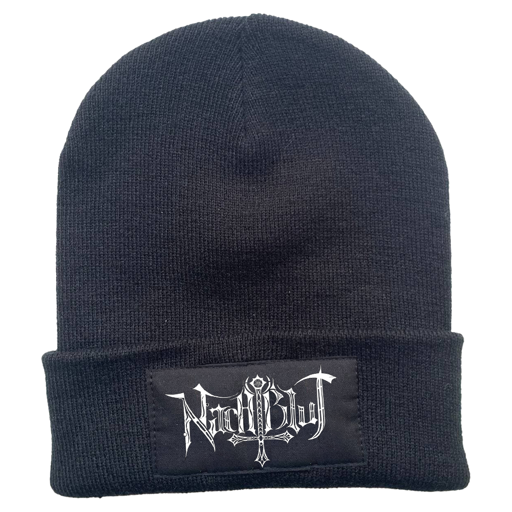 'Logo' Beanie