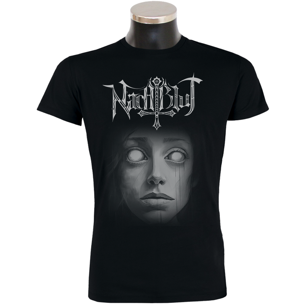 NACHTBLUT 'Das Leben der Anderen' T-Shirt